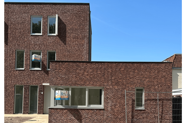 Dahliahof 4
