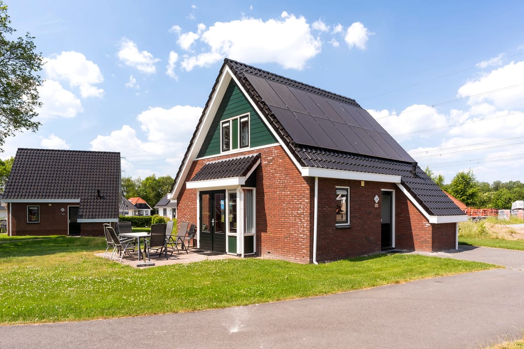 Photo 2 of Bruine Hoopsweg 6-Z257