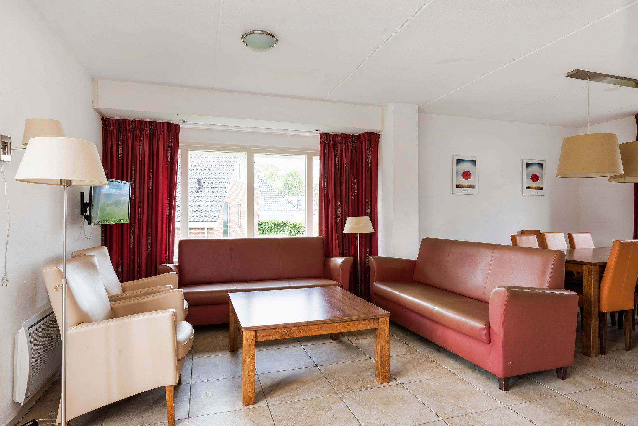 4-bedroom freehold villa in Hoge Hexel — photo 4 of 5