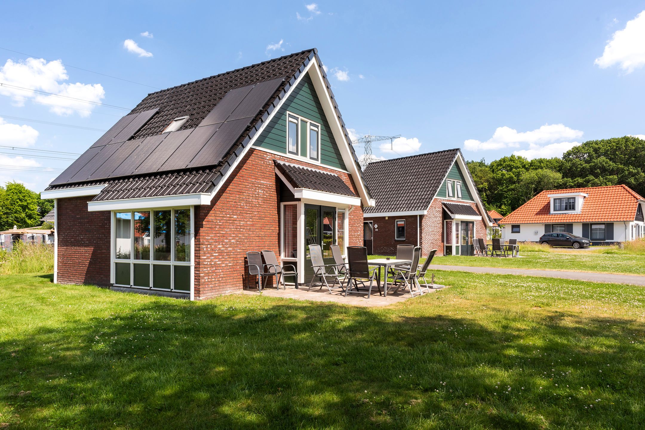 4-bedroom freehold villa in Hoge Hexel — photo 3 of 5