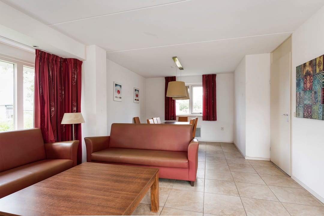 Photo 8 of Bruine Hoopsweg 6-Z257