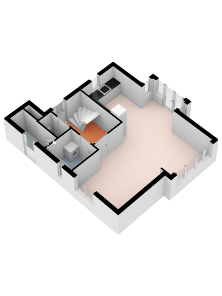 Photo 26 of Bruine Hoopsweg 6-Z257