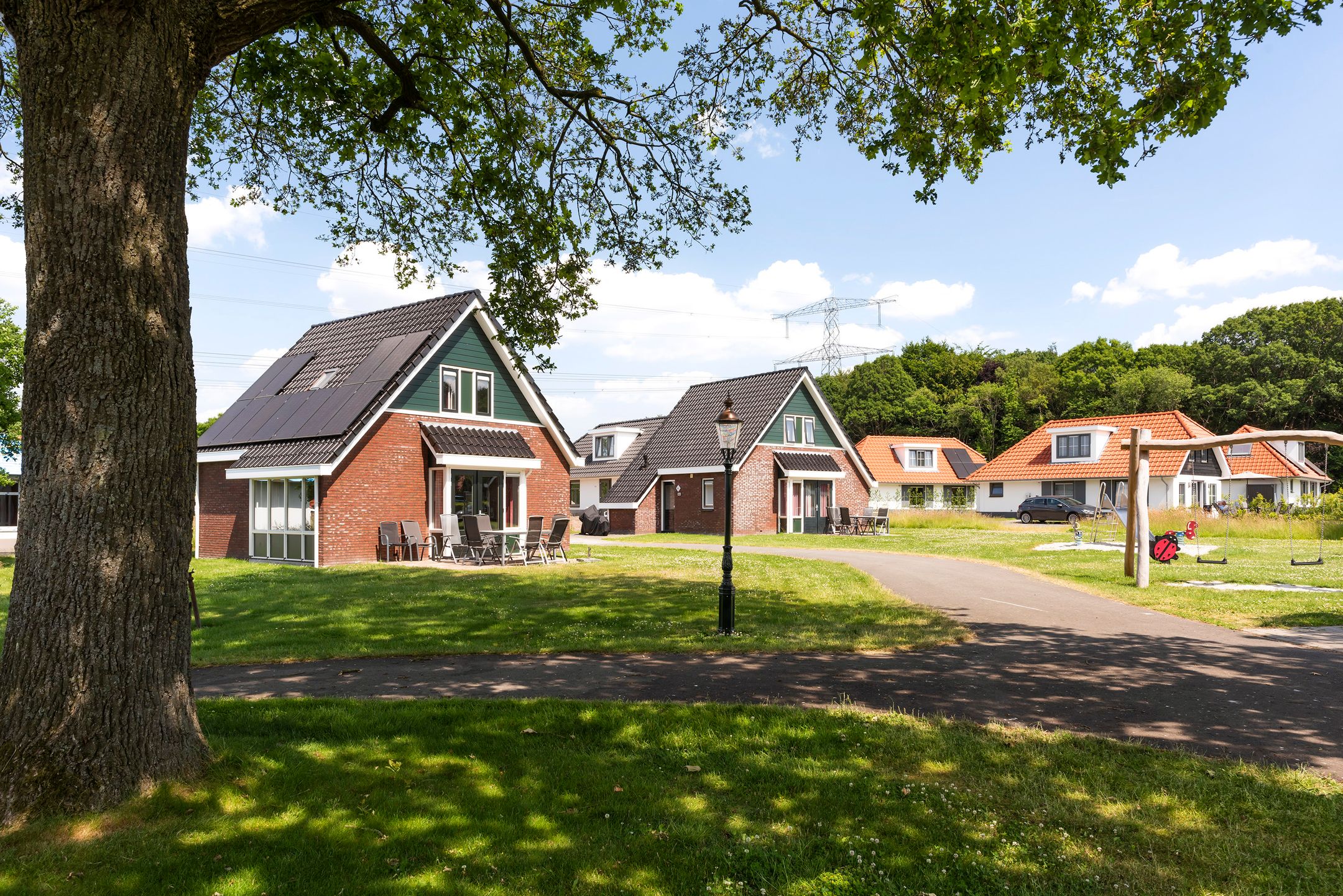 Photo 24 of Bruine Hoopsweg 6-Z257