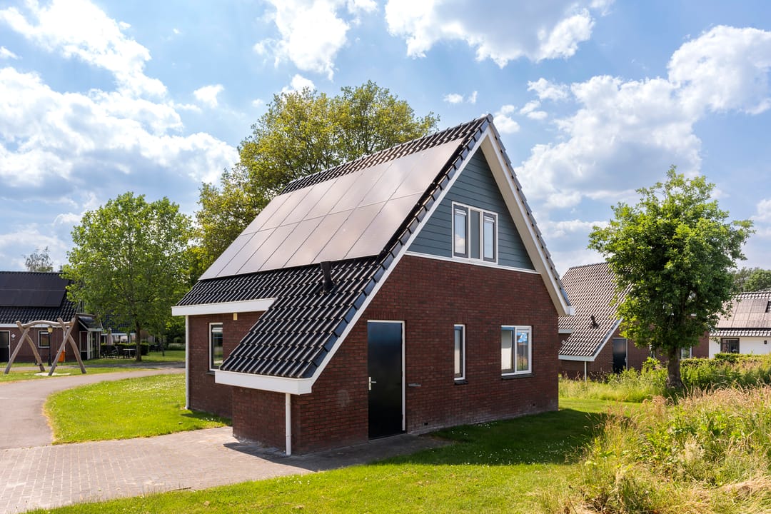 Photo 23 of Bruine Hoopsweg 6-Z257