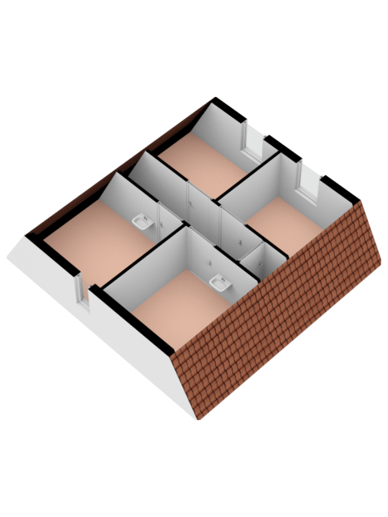 Photo 28 of Bruine Hoopsweg 6-Z257