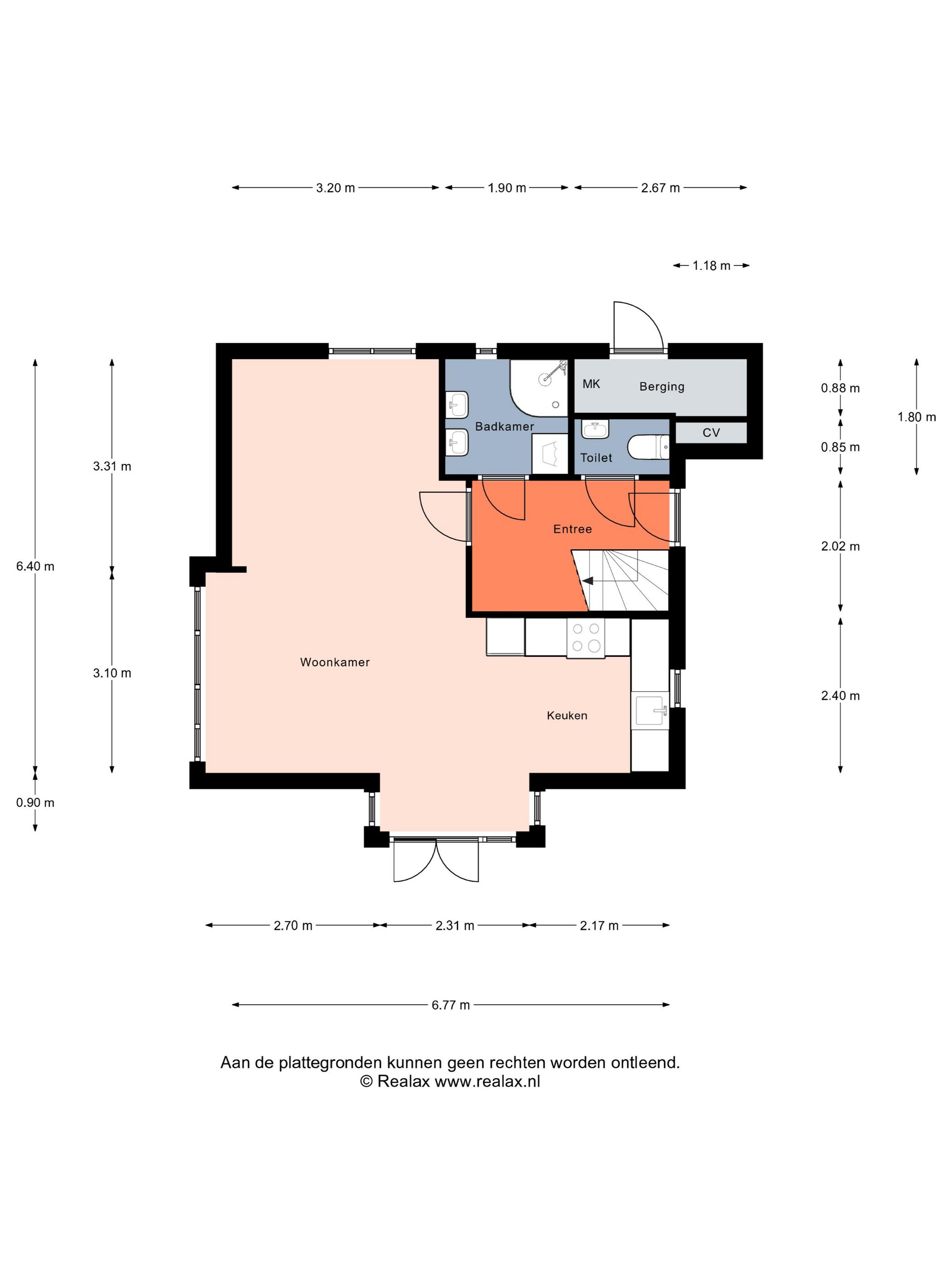 Photo 27 of Bruine Hoopsweg 6-Z257