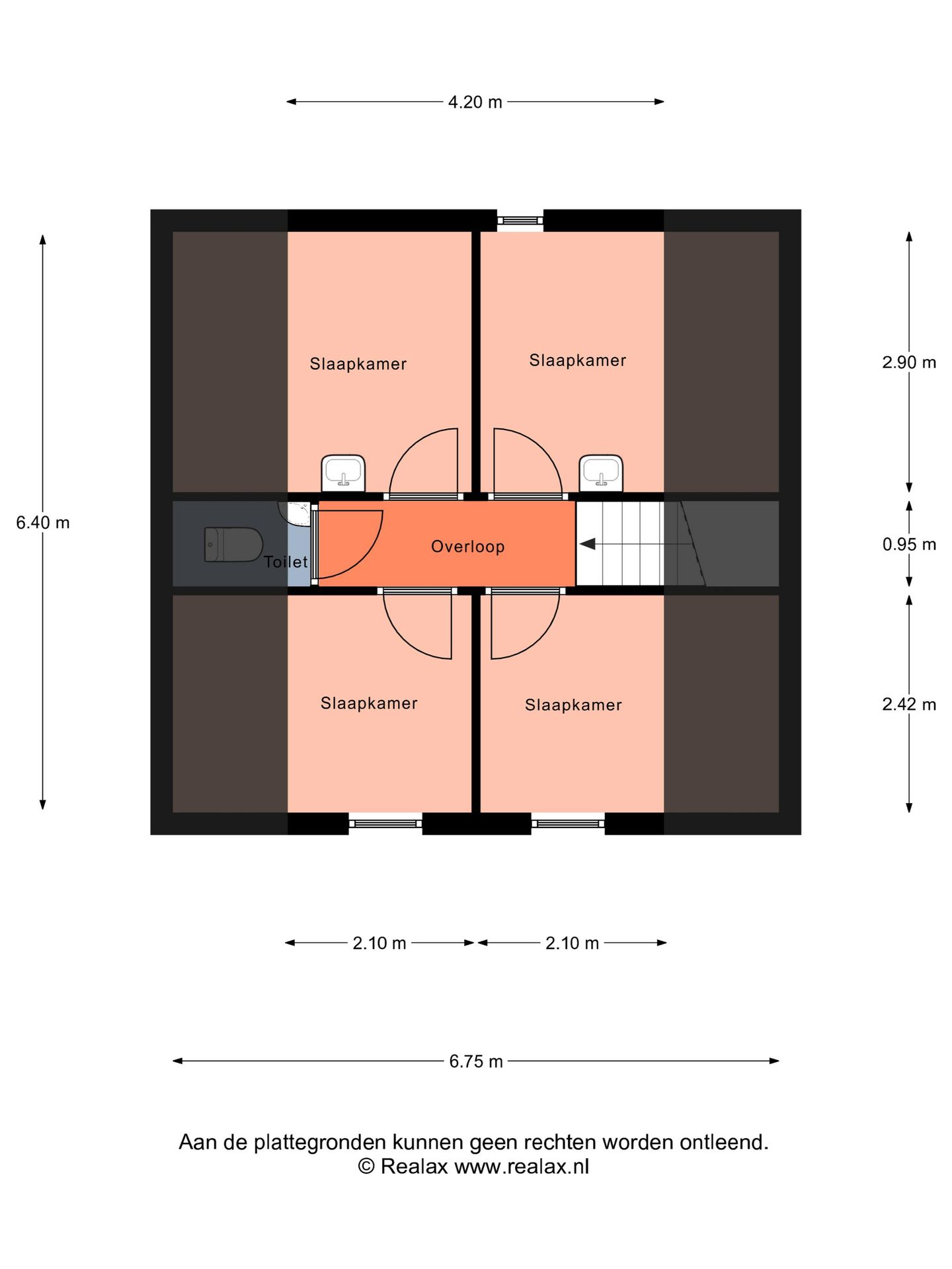 Photo 29 of Bruine Hoopsweg 6-Z257