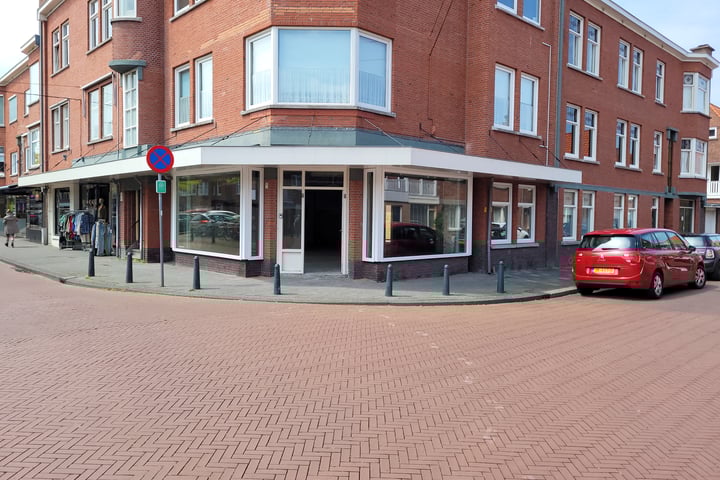 Vlierboomstraat 413, Den Haag