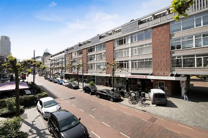 Bekijk foto 1 van Karel Doormanstraat 451-D