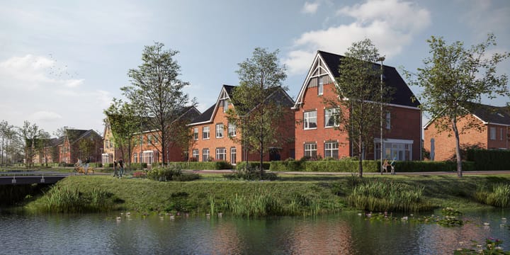 Foto 7 van Azalealaan 194