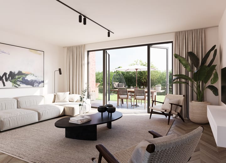 Foto 4 van Azalealaan 194