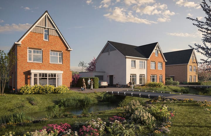 Foto 5 van Azalealaan 194