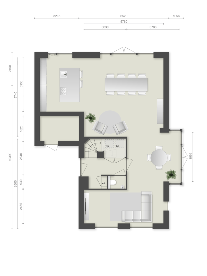 Foto 8 van Azalealaan 194