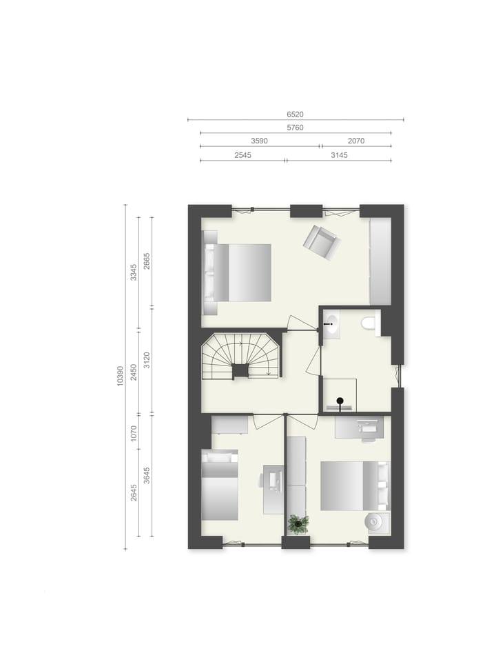 Foto 9 van Azalealaan 194