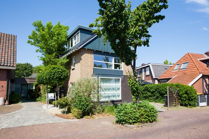 Bekijk foto 1 van Kortestraat 2