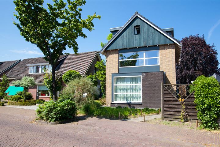 Bekijk foto 2 van Kortestraat 2