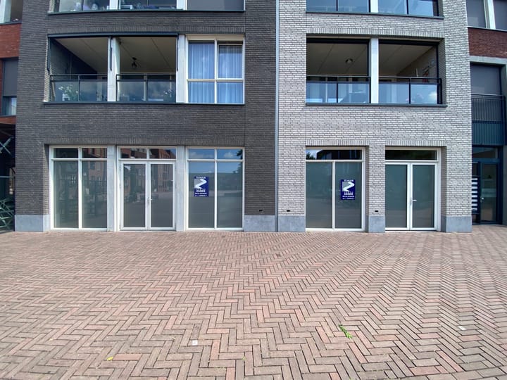 Anton Pieckplein 7