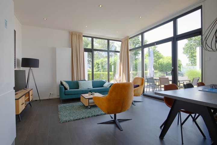 Photo 4 of Schoneveld 1-B124