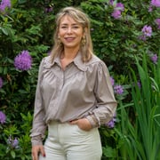 Isabel van Uden - Commercieel medewerker