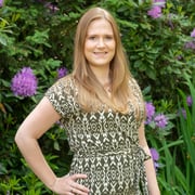 Kaylee Rijkers - Commercieel Medewerker