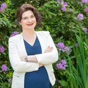 Emma van de Donk - Commercieel Medewerker