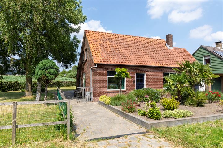 De Langeweg 1