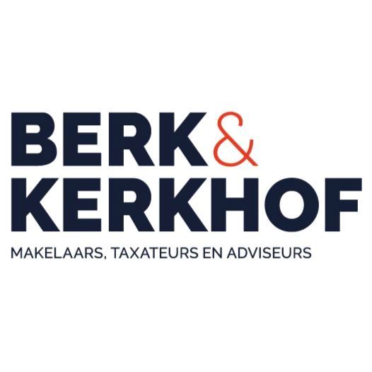 Van den Berk & Kerkhof Makelaars en Taxateurs logo