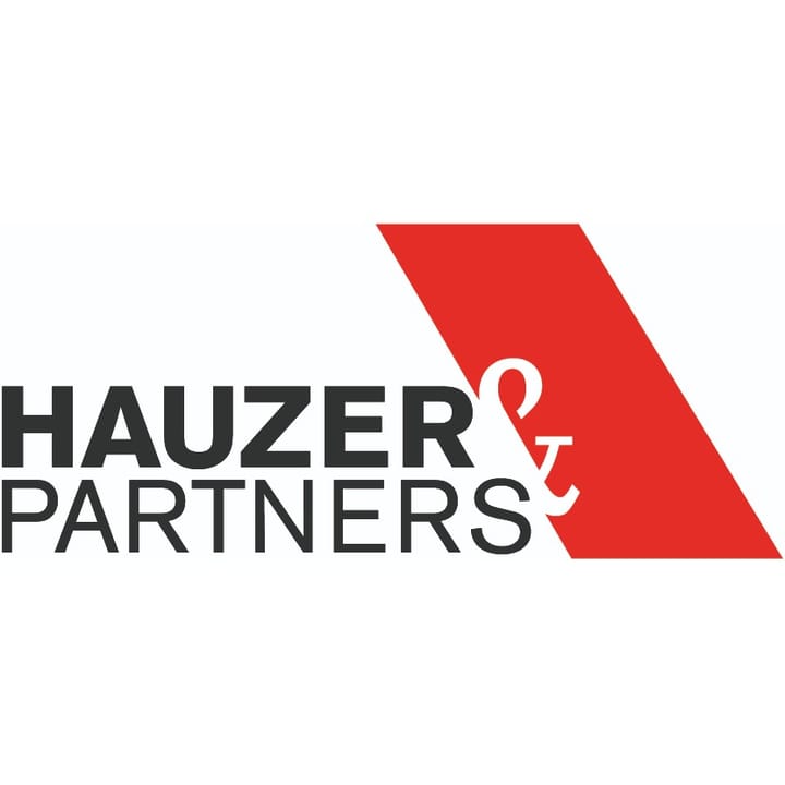 Hauzer & Partners Makelaardij | Qualis Logo