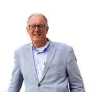 Ton Hameleers RM - NVM-makelaar