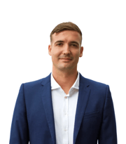 Dean Essers BBA - Vastgoedadviseur