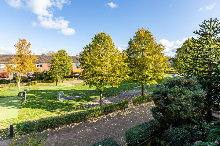 Bekijk foto 37 van Doude van Troostwijkplein 5