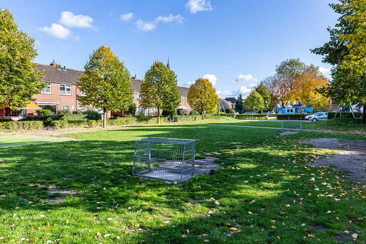 Bekijk foto 36 van Doude van Troostwijkplein 5