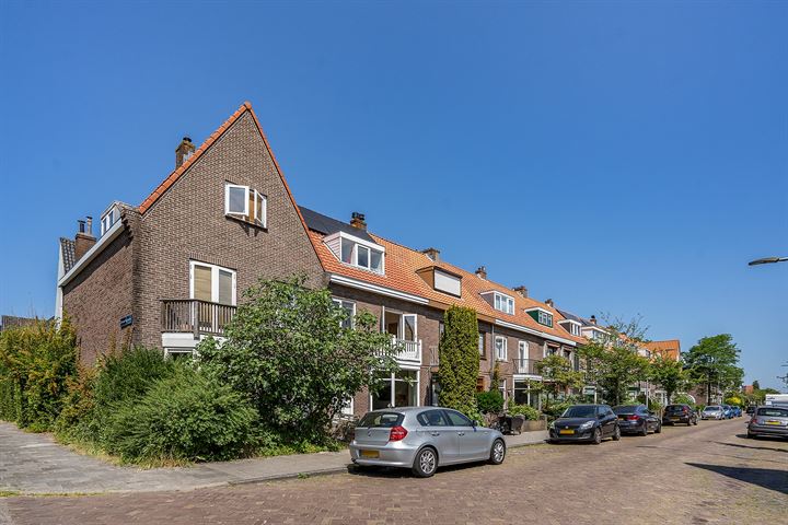 Bekijk foto 6 van Thomsonlaan 19