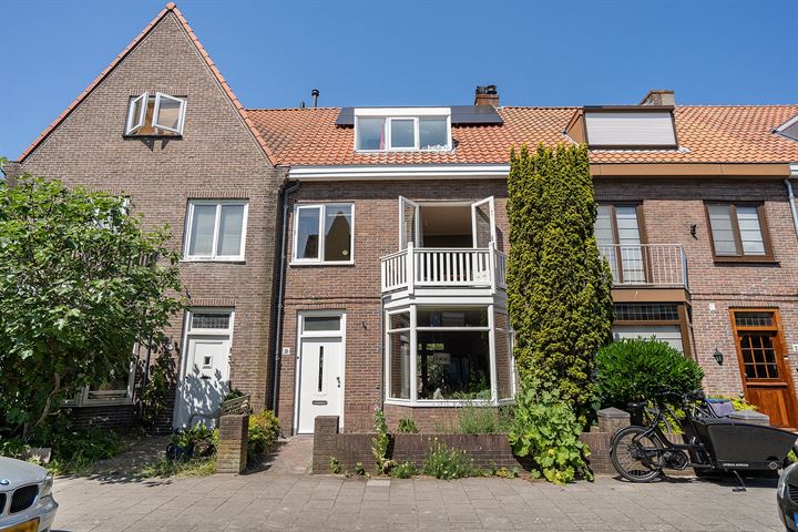 Bekijk foto 5 van Thomsonlaan 19