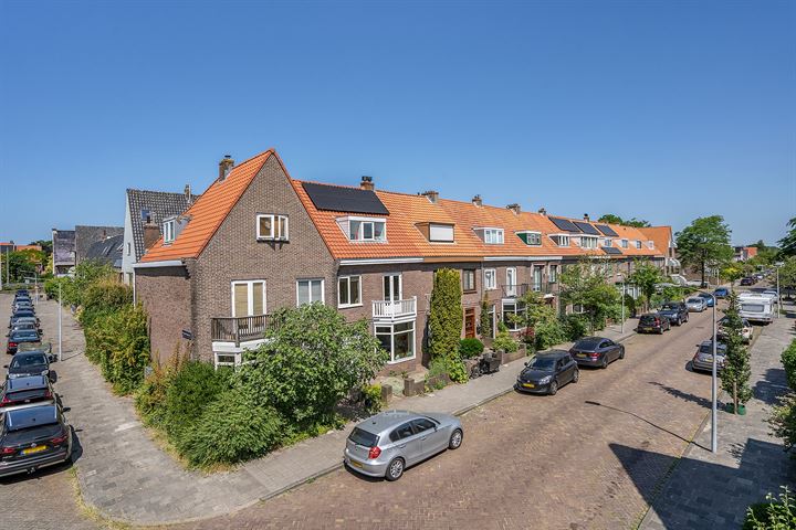 Bekijk foto 58 van Thomsonlaan 19