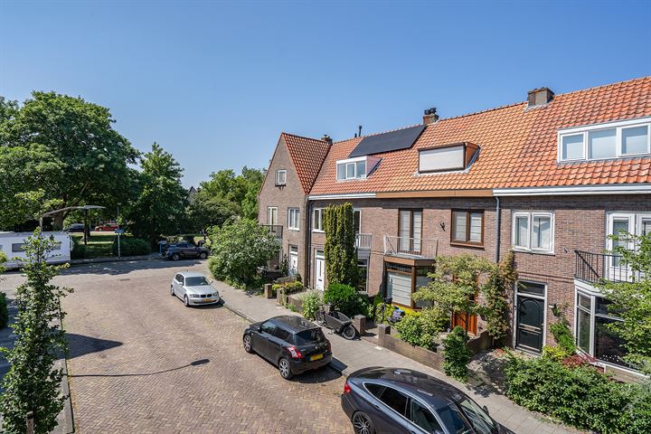 Bekijk foto 59 van Thomsonlaan 19