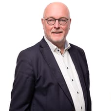 René Stemerdink - NVM Registered Agent & Appraiser