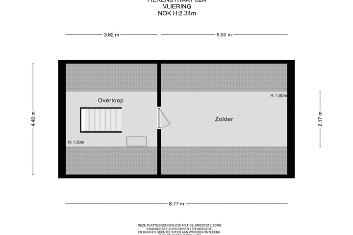 Bekijk foto 48 van Herenstraat 82-A