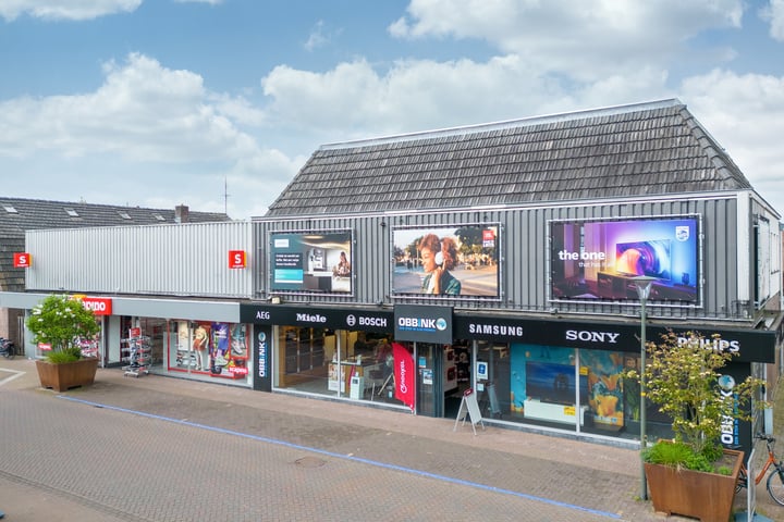 Spoorstraat 16 16A 18, Didam