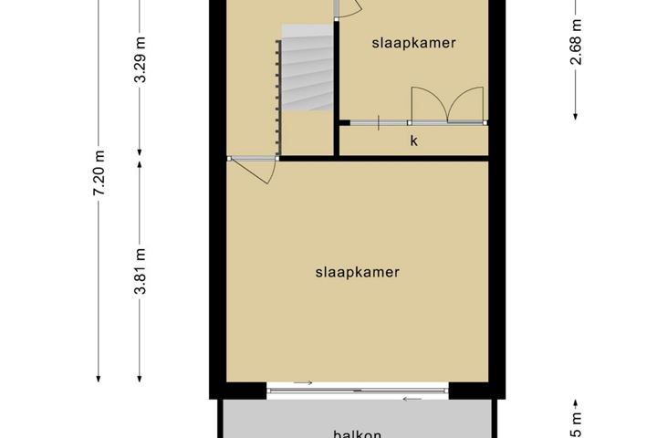 Bekijk foto 51 van IJsselstraat 7