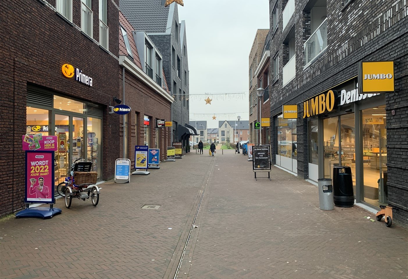 Bekijk foto 4 van Koningsoord 131