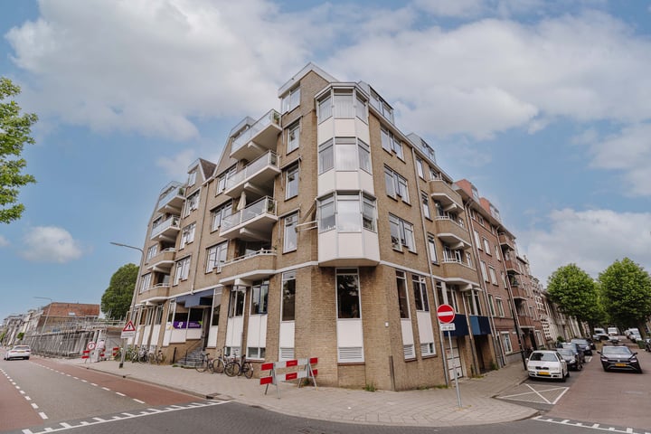 Bekijk foto 36 van Crabethstraat 3-A