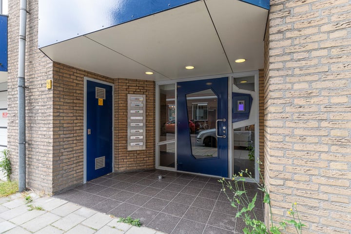 Bekijk foto 35 van Crabethstraat 3-A