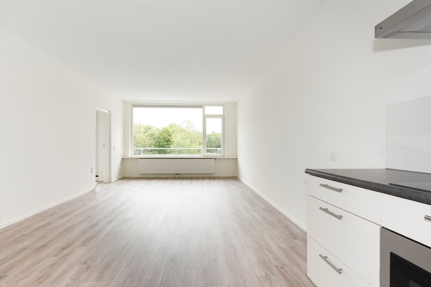 Bekijk foto 4 van Raaphorstlaan 25 Type D