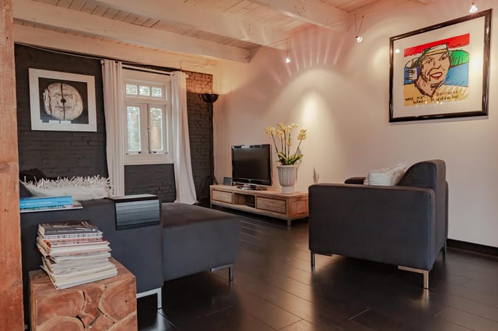 Appartement te huur: Achterstraat 1B, Alkmaar