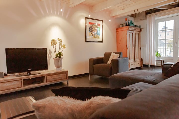 Appartement te huur: Achterstraat 1B, Alkmaar