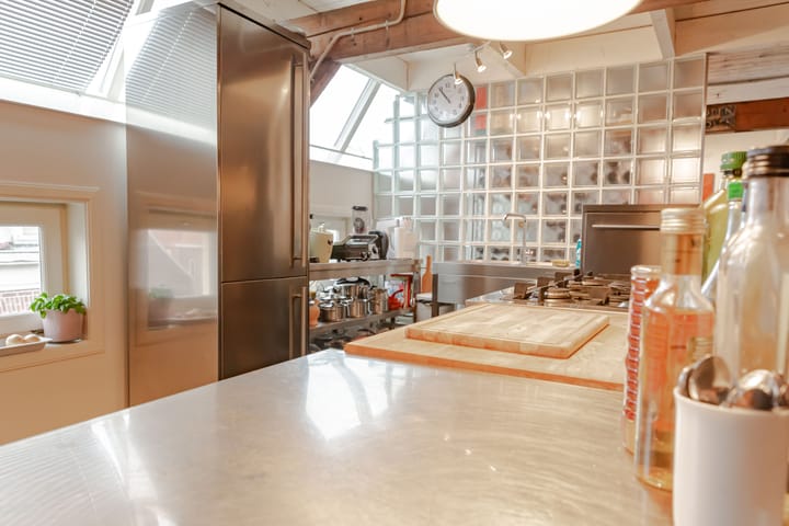 Appartement te huur: Achterstraat 1B, Alkmaar