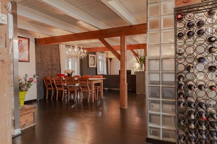 Appartement te huur: Achterstraat 1B, Alkmaar