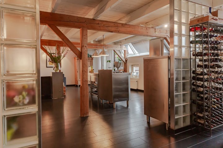 Appartement te huur: Achterstraat 1B, Alkmaar
