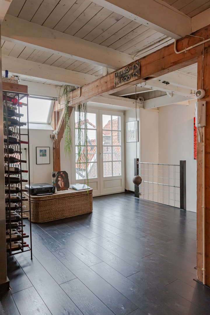 Appartement te huur: Achterstraat 1B, Alkmaar